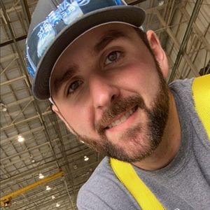 Meet your Posher, Donovan